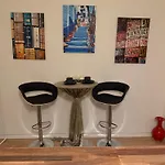 Beautiful Studio Apartment In The Heart Of Copenhagen