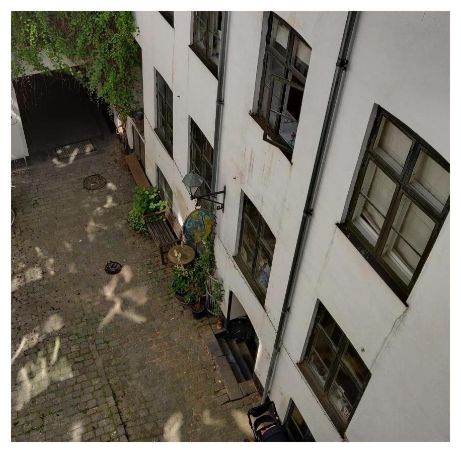 Beautiful In The Heart Of * Kopenhagen