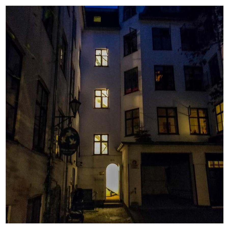Beautiful In The Heart Of Kopenhagen