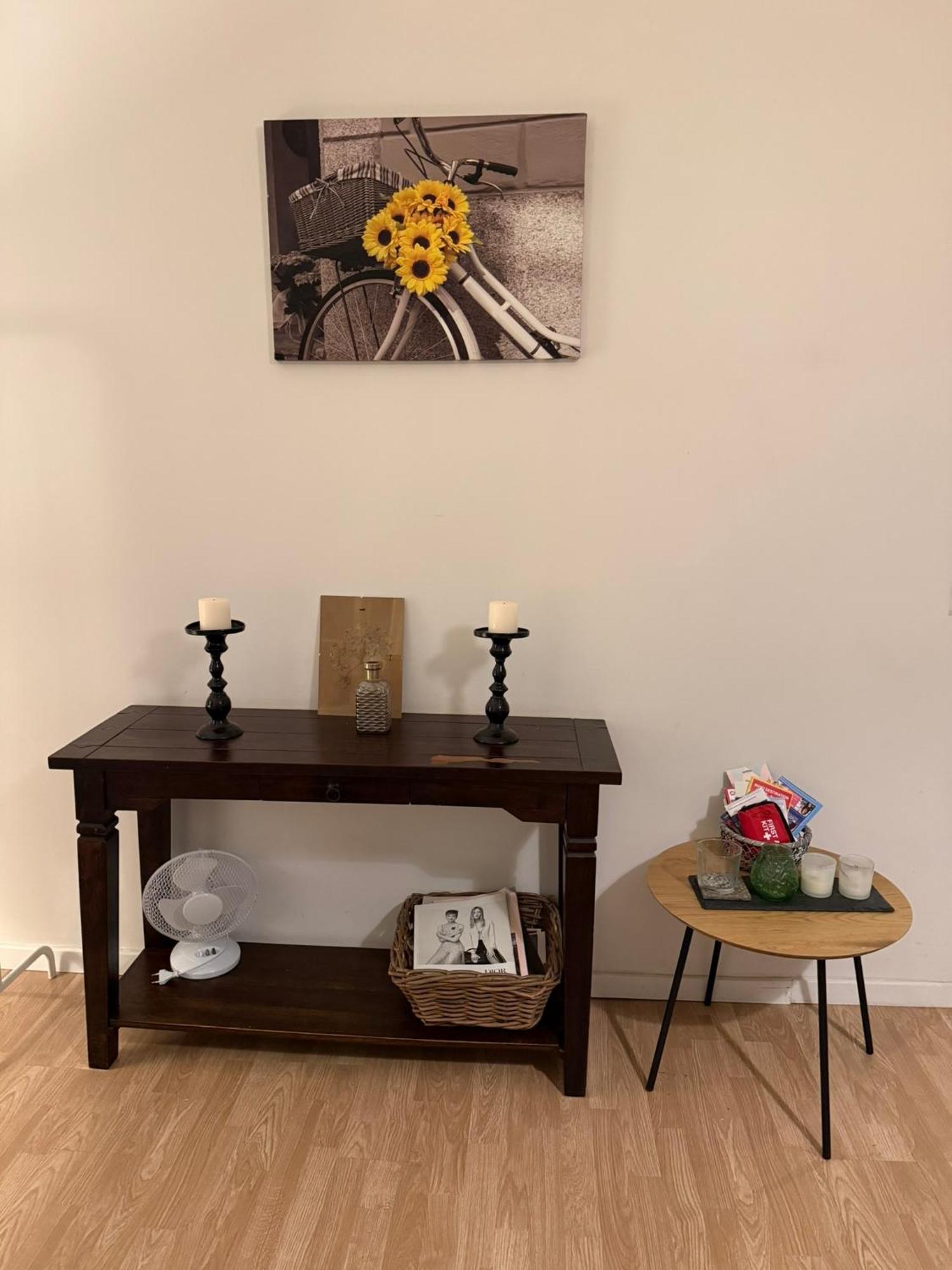 Beautiful In The Heart Of Appartement