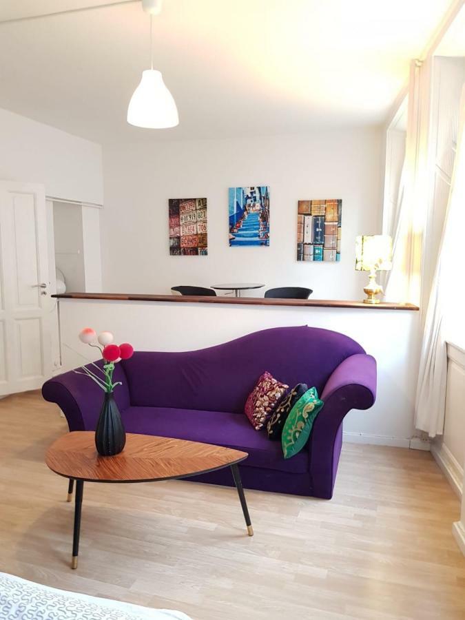 Appartement Beautiful In The Heart Of *