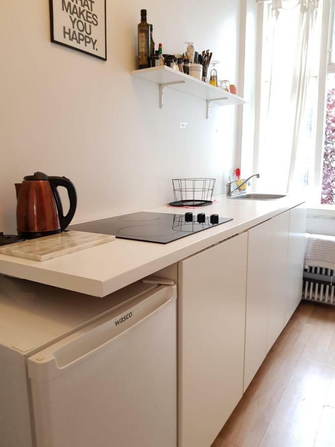 Appartement Beautiful In The Heart Of Kopenhagen